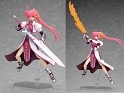 N/A Max Factory Magical Girl Lyrical Nanoha Strikers Signum. Uploaded by Mike-Bell